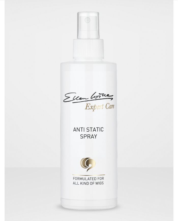 Anti Static Spray for Wigs – Ellen Wille Expert Care | All Wig Types