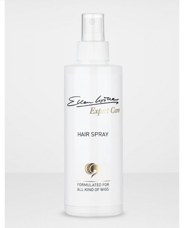 Ellen Wille Expert Care Hair Spray – Strong Hold for All Wig Types