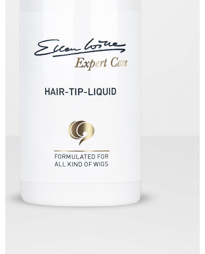 Ellen Wille Expert Care Hair-Tip Liquid – Nourishing Treatment for Wig Ends