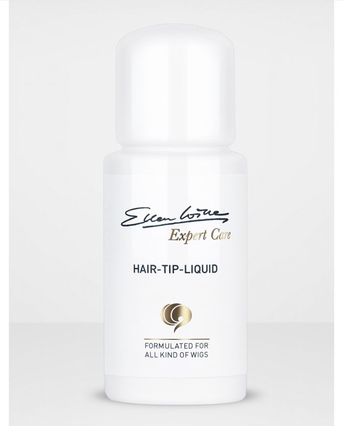 Ellen Wille Expert Care Hair-Tip Liquid – Nourishing Treatment for Wig Ends