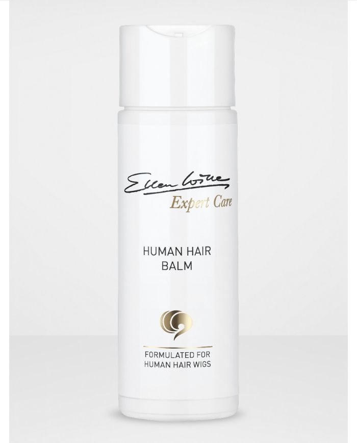 Ellen Wille Expert Care Human Hair Balm – Nourishing Conditioner for Human Hair Wigs