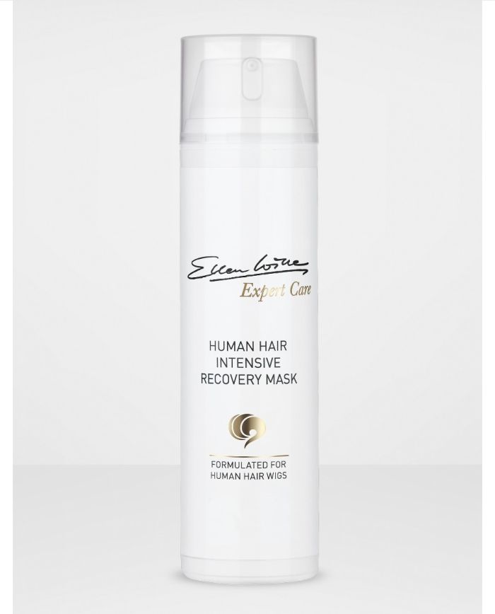 Ellen Wille Expert Care Human Hair Intensive Recovery Mask - For Human Hair Wigs
