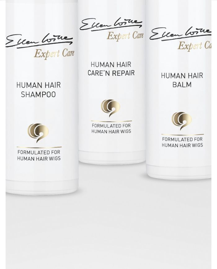 Complete Maintenance for Soft, Shiny, and Healthy-Looking Hair