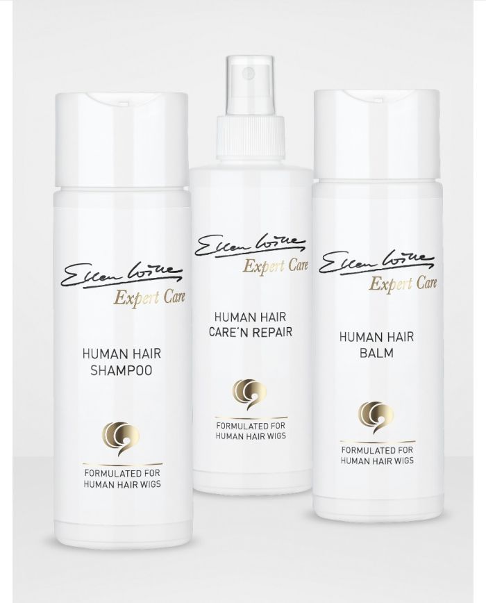 Complete Maintenance for Soft, Shiny, and Healthy-Looking Hair