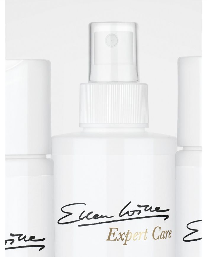 Complete Maintenance for Soft, Shiny, and Healthy-Looking Hair