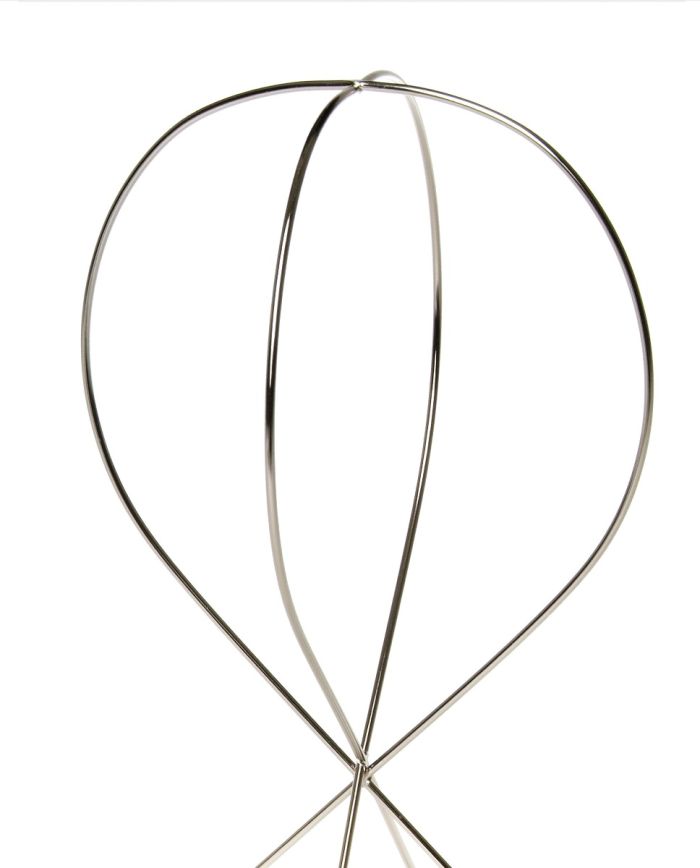 Metal Wig Stand