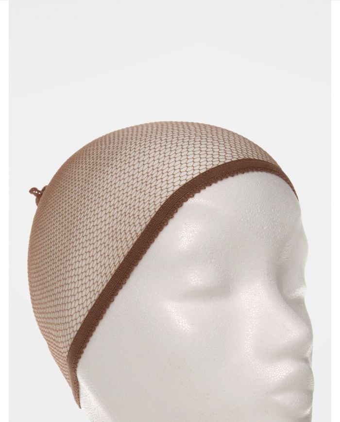 Cotton Net Wig Cap with Open Back – Breathable and Comfortable Wig Cap for Secure Fit