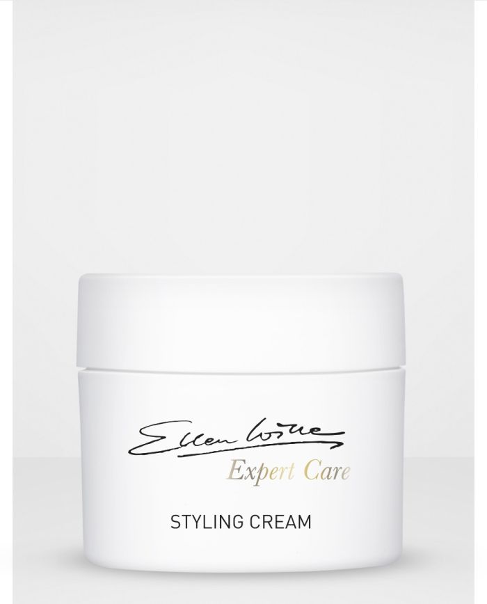 Ellen Wille Expert Care Styling Cream – Natural Hold and Non-Sticky Finish for Wigs and Hairpieces