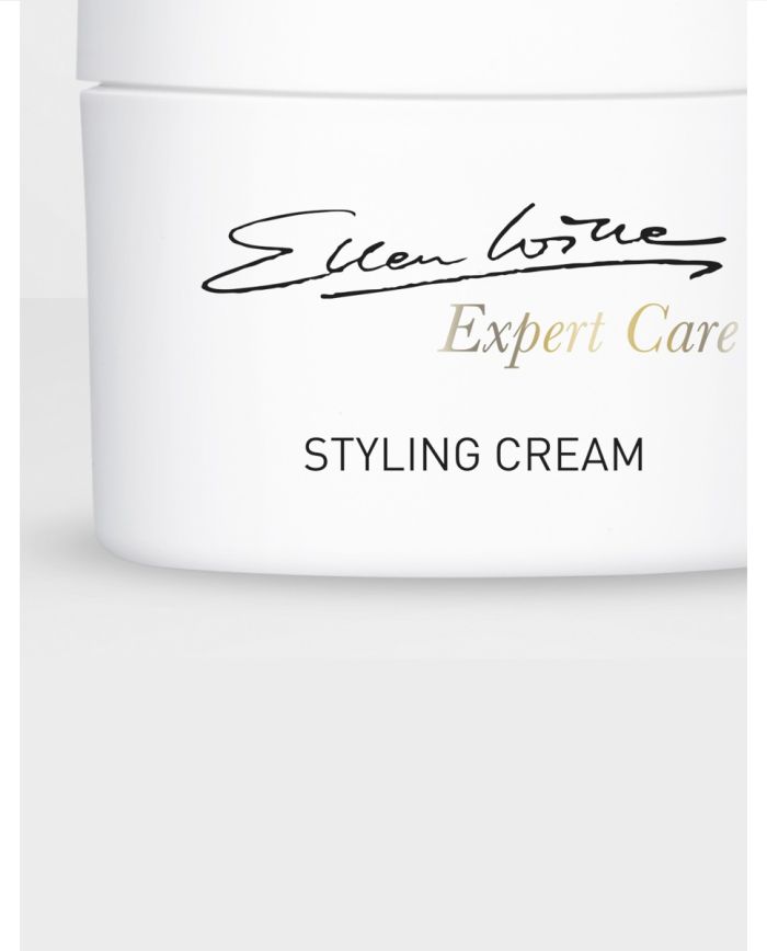 Ellen Wille Expert Care Styling Cream – Natural Hold and Non-Sticky Finish for Wigs and Hairpieces