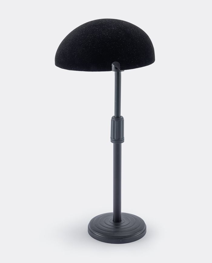 Adjustable Wig Top Holder Stand – Perfect for Styling and Displaying Wigs