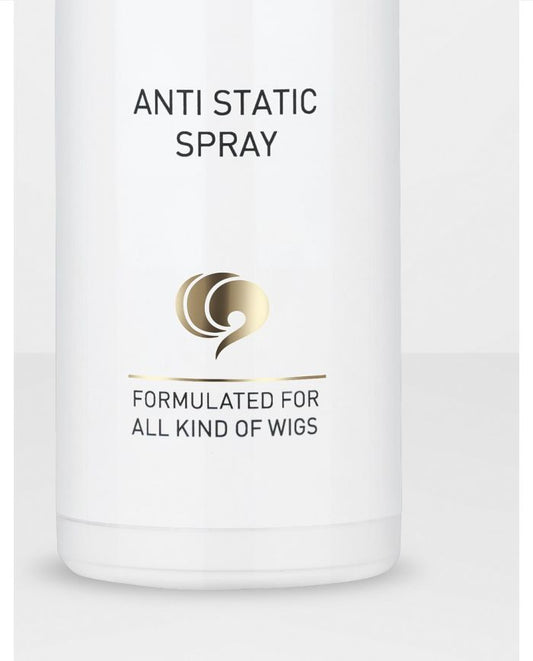 Anti Static Spray for Wigs – Ellen Wille Expert Care | All Wig Types