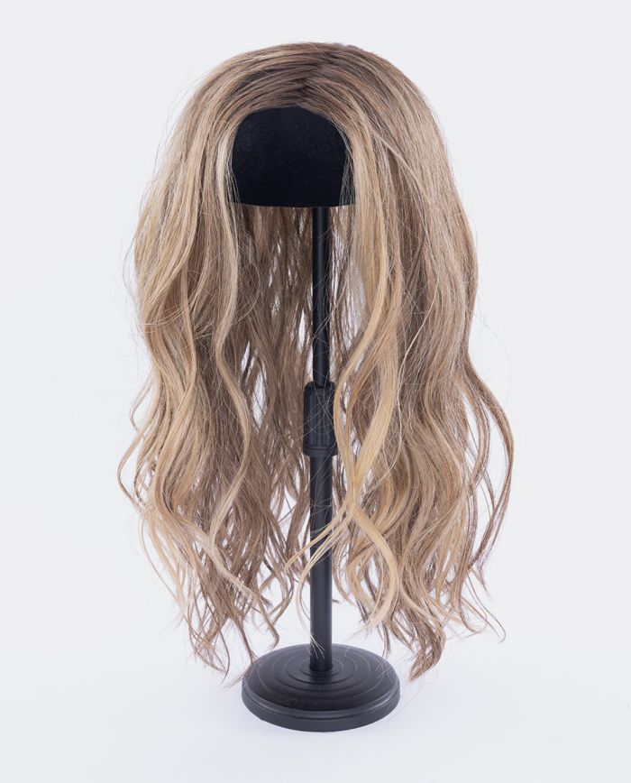 Adjustable Wig Top Holder Stand – Perfect for Styling and Displaying Wigs
