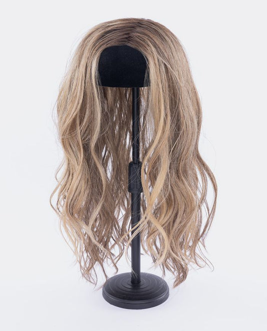 Adjustable Wig Top Holder Stand – Perfect for Styling and Displaying Wigs