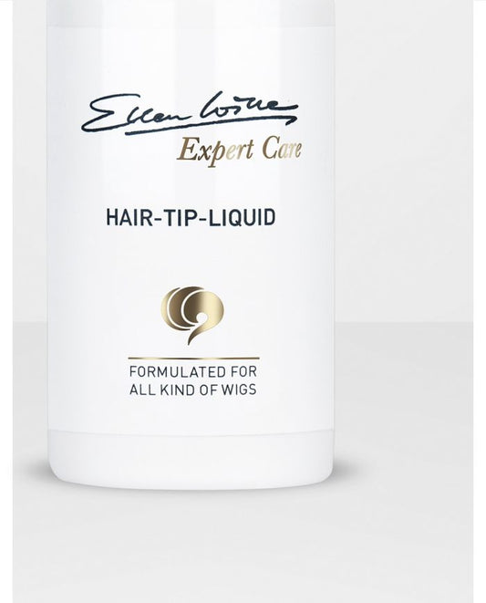 Ellen Wille Expert Care Hair-Tip Liquid – Nourishing Treatment for Wig Ends
