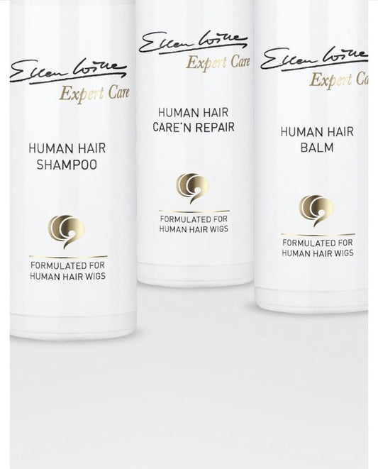 Complete Maintenance for Soft, Shiny, and Healthy-Looking Hair