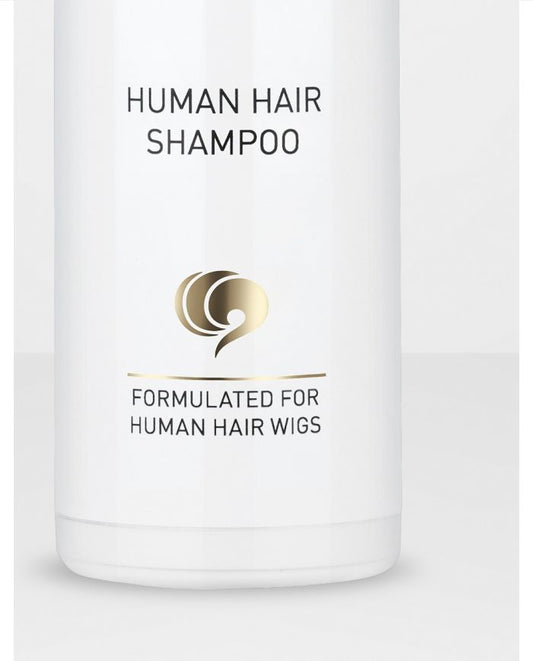 Ellen Wille Human Hair Shampoo for Wigs and Hairpieces