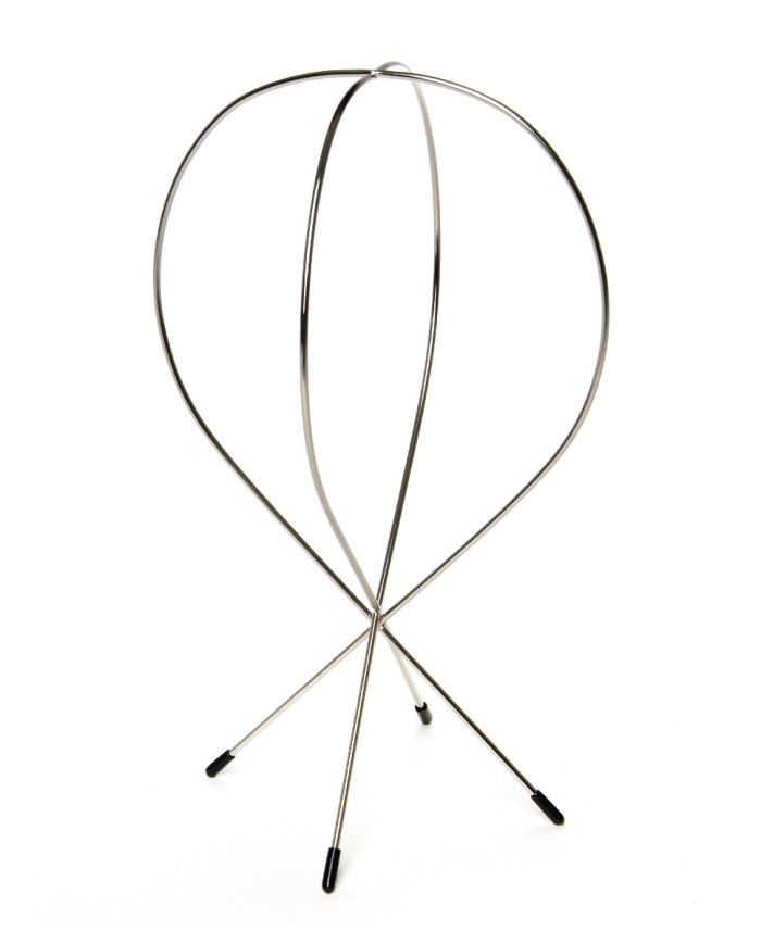 Metal Wig Stand