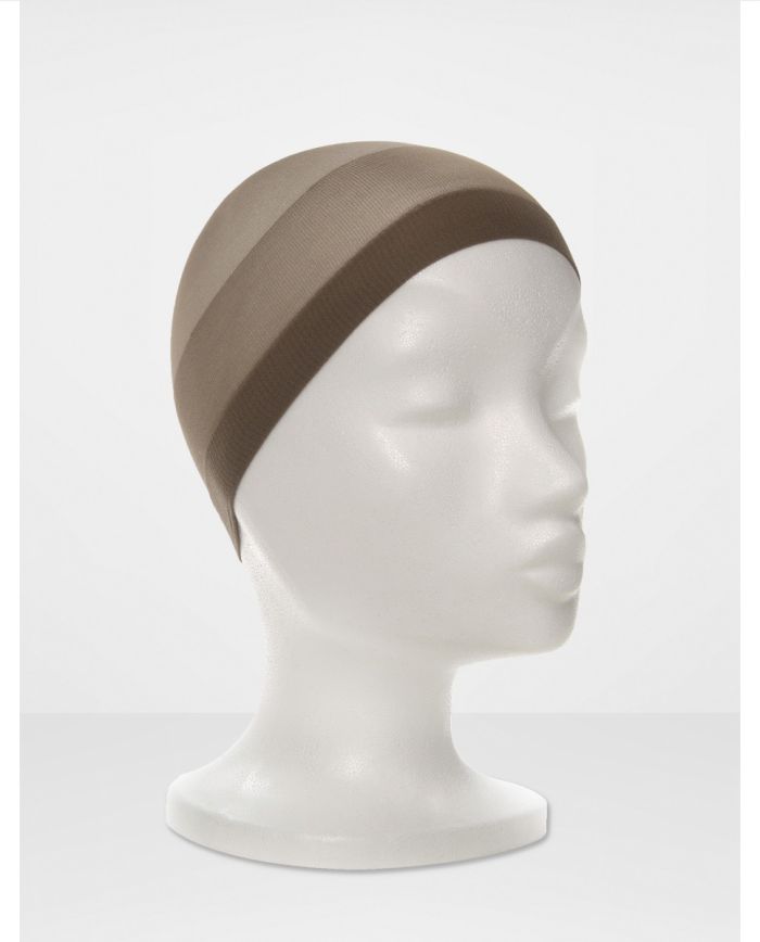 Nylon Wig Cap with Closed Back – Secure and Comfortable Fit for All-Day Wear