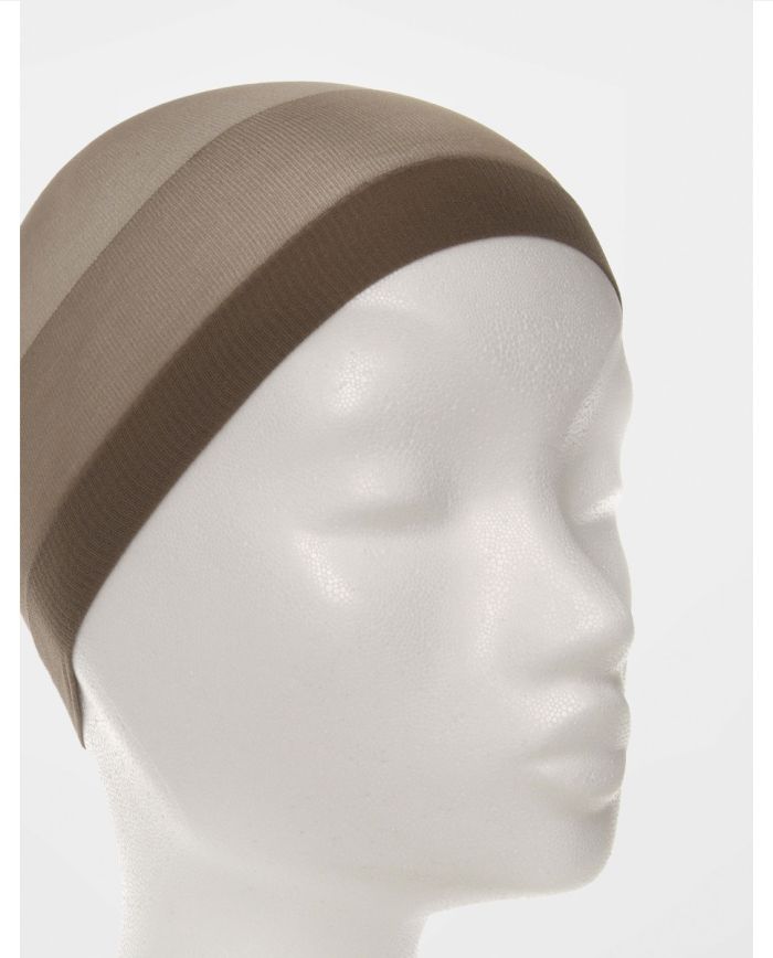 Nylon Wig Cap with Closed Back – Secure and Comfortable Fit for All-Day Wear
