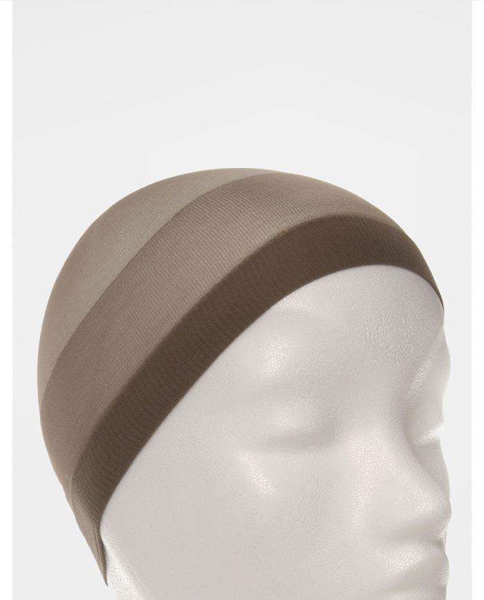 Nylon Wig Cap with Closed Back – Secure and Comfortable Fit for All-Day Wear