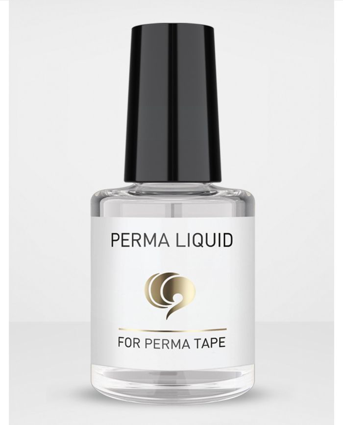 Perma Liquid for Perma Tape – Enhance Adhesive Strength and Extend Hold