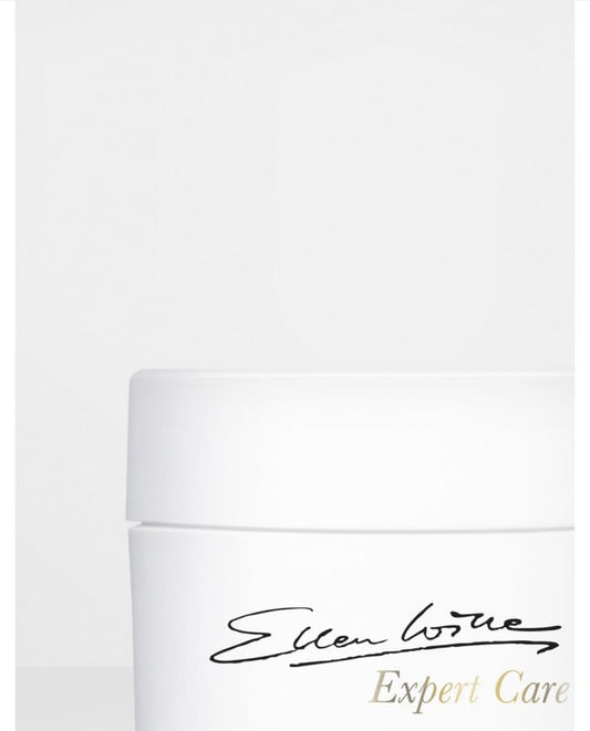 Ellen Wille Expert Care Styling Cream – Natural Hold and Non-Sticky Finish for Wigs and Hairpieces